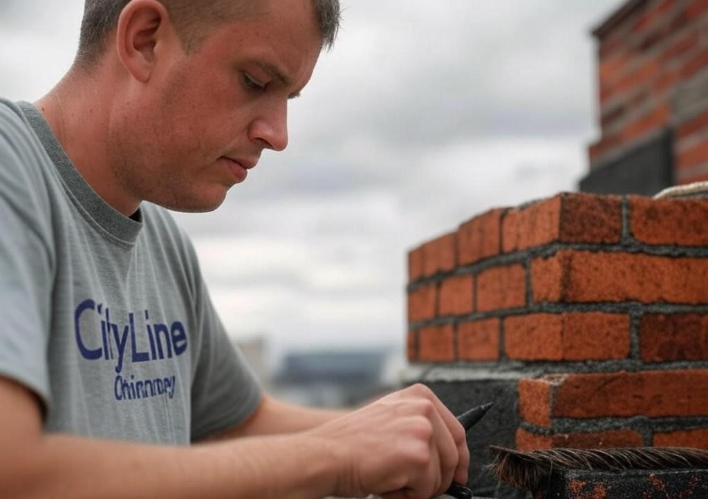 Affordable Chimney Draft Issue Services in Garnet Valley, PA