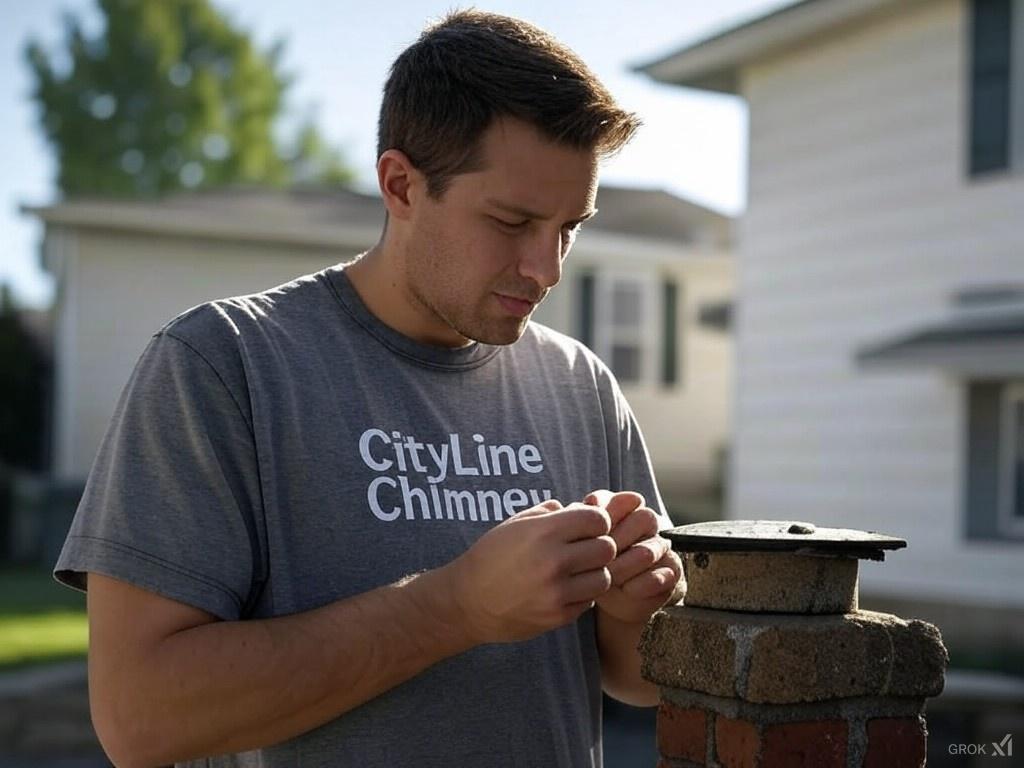 Chimney Cap Installation and Repair Services in Garnet Valley, PA