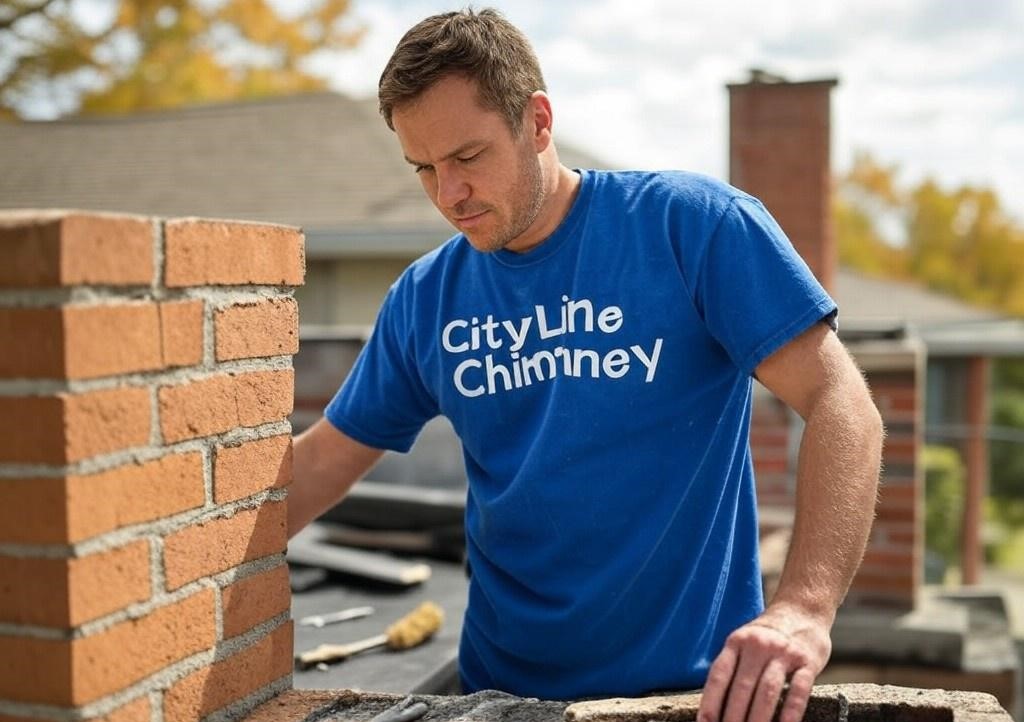 Chimney Draft Issue Services You Can Trust in Garnet Valley, PA