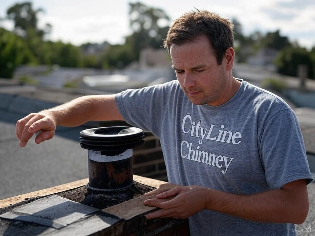 Expert Chimney Cap Services for Leak Prevention and Durability in Garnet Valley, PA