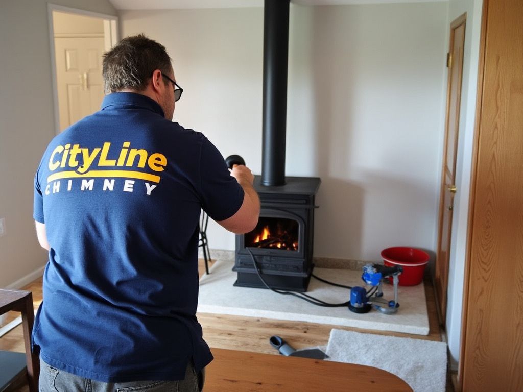 Expert Chimney Liner Installation and Repair in Garnet Valley, PA