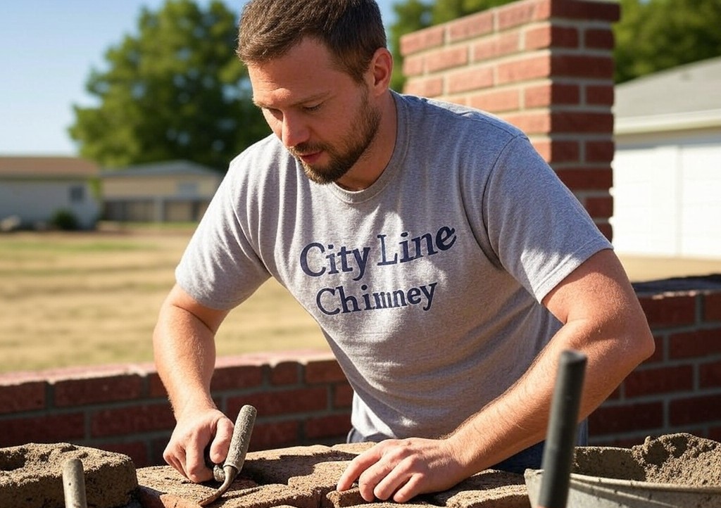 Professional Chimney Flashing Installation and Repair in Garnet Valley, PA