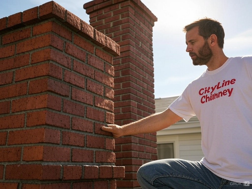 Professional Chimney Liner Installation and Repair in Garnet Valley, PA