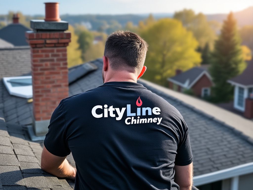 Professional Chimney Waterproofing Installation and Repair in Garnet Valley, PA