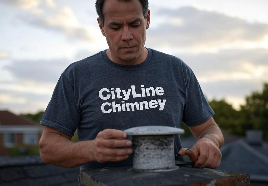 Quality Chimney Flashing Services in Garnet Valley, PA