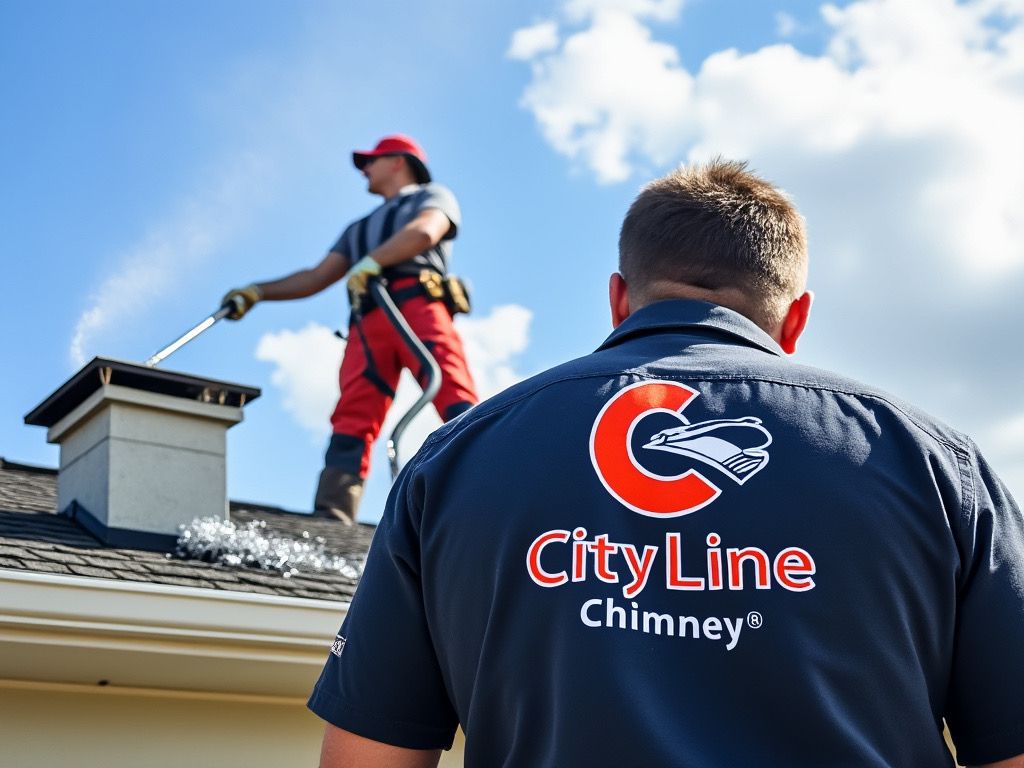 Top-Quality Chimney Cleaning Services in Garnet Valley, PA