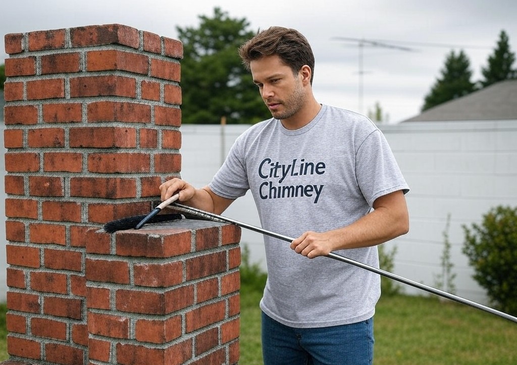 Your Trusted Chimney Sweep for a Safer, Cleaner Home in Garnet Valley, PA